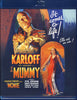 The Mummy (Blu-ray) (Bilingual) (Zita Johann) BLU-RAY Movie 