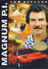 Magnum P.I. - The Complete Season 2 (Boxset) DVD Movie 