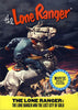 The Lone Ranger Double Feature DVD Movie 