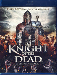 Knight of the Dead (Blu-ray)
