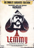 Lemmy ( 2-Disc Collector s Edition) DVD Movie 