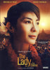 The Lady (Bilingual) DVD Movie 