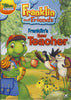 Franklin and Friends - Franklin's New Teacher DVD Movie 