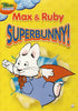 Max & Ruby - Superbunny! DVD Movie 