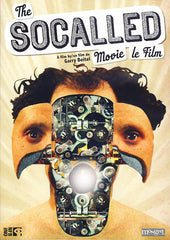 The Socalled Movie (Bilingual)