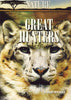 Nature: Great Hunters (Boxset) DVD Movie 