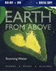 Earth From Above - Stunning Water (Blu-ray + DVD + Digital Copy) (Blu-ray) BLU-RAY Movie 