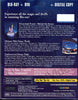 Disney Parks - The Secrets, Stories and Magic Behind the Scenes(Blu-ray, DVD, Digital Copy)(Blu-ray) BLU-RAY Movie 