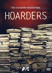 Hoarders - Season 1