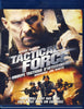 Tactical Force (Blu-ray) (Bilingual) BLU-RAY Movie 