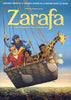 Zarafa DVD Movie 