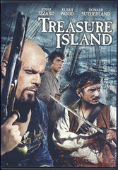 Treasure Island (Elijah Wood)