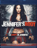 Jennifer's Body (Blu-ray) (Bilingual) BLU-RAY Movie 