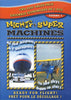 Mighty Super Machines Double Pack - Volume 1 (Bilingual) DVD Movie 