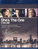 She's the One (Blu-ray) (Bilingual) BLU-RAY Movie 
