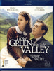 How Green Was My Valley (Blu-ray) (Bilingual) BLU-RAY Movie 