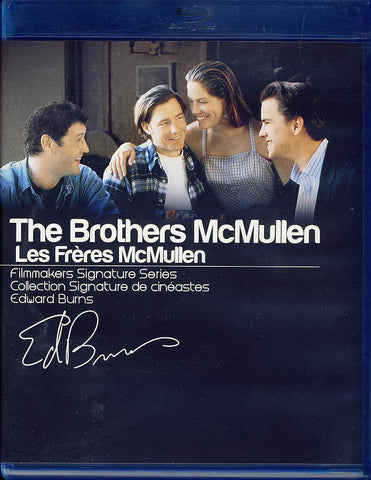 Brothers Mcmullen (Blu-ray) (Bilingual) BLU-RAY Movie 
