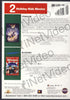MGM Kids Holiday Movie Two-Pack (Prancer / Blizzard) DVD Movie 