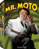 Mr. Moto Collection, Vol. 2 (Peter Lorre) (Boxset) DVD Movie 