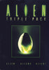 Alien Triple Pack (Alien / Aliens / Alien 3) (Boxset) DVD Movie 