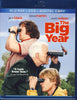 The Big Year (Blu-ray+DVD)(Blu-ray) BLU-RAY Movie 