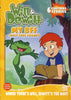 Will and Dewitt: My BFF (Best Frog Friend) DVD Movie 