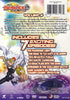Beyblade: Metal Fusion Volume 4 DVD Movie 