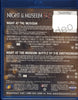 Night at the Museum 1 & 2 (Blu-ray) BLU-RAY Movie 