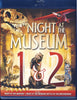 Night at the Museum 1 & 2 (Blu-ray) BLU-RAY Movie 