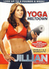 Jillian Michaels - Yoga Meltdown - Levels 1 And 2 Workouts DVD Movie 