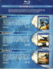 Jumper / Transporter / Transporter 2 (Boxset) (Blu-ray) BLU-RAY Movie 