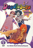 Doodlebops-Bougeons! Vol.2 (French version) DVD Movie 