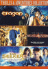 Eragon/Night At the Museum/The Seeker (Triple Feature) DVD Movie 