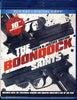 The Boondock Saints (Truth & Justice Edition)(Blu-ray+Digital COpy)(Blu-ray) BLU-RAY Movie 