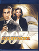 Goldfinger (James Bond)(Blu-ray) BLU-RAY Movie 
