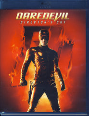 Daredevil (Director's Cut)(Blu-ray)