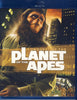 Conquest of the Planet of the Apes (Blu-ray) BLU-RAY Movie 