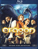 Eragon (Blu-ray) BLU-RAY Movie 