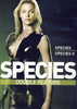 Species / Species II (Double Feature) DVD Movie 