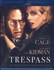 Trespass (Blu-ray)