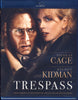 Trespass (Blu-ray) BLU-RAY Movie 