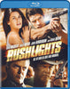 Rushlights (Blu-ray) BLU-RAY Movie 
