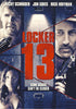 Locker 13 (slipcover) DVD Movie 