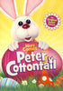 Here Comes Peter Cottontail DVD Movie 