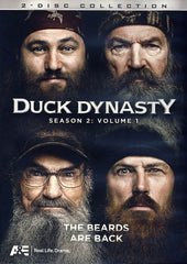 Duck Dynasty - Season 2, Vol. 1