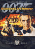 Diamonds Are Forever (James Bond) DVD Movie 