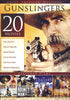 20 Movies - Gunslingers (Vaue Movie Collection)(Boxset) DVD Movie 