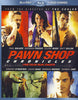 Pawn Shop Chronicles (Bilingual) (Blu-ray + DVD) (Blu-ray) BLU-RAY Movie 