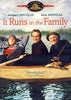 It Runs in the Family (MGM) DVD Movie 