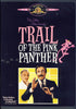 Trail of the Pink Panther (Black Cover) DVD Movie 